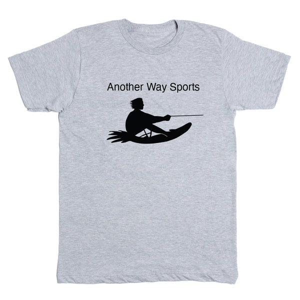 Another Way Sports: Logo Shirt