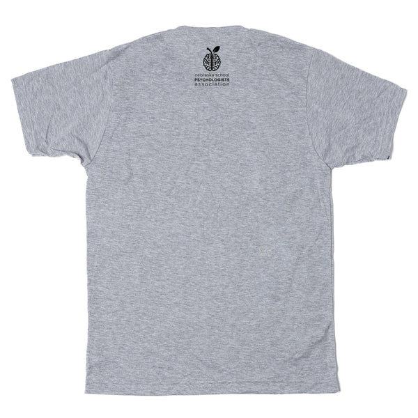 NSPA: Nebraska School Psychologist Shirt