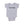 Load image into Gallery viewer, Mother Jones: Hellraiser Baby Onesie
