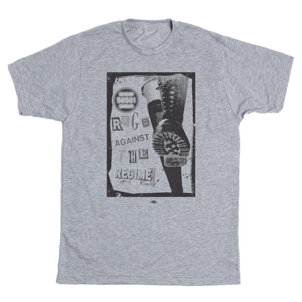 ONKC: Rage Against the Regime Shirt