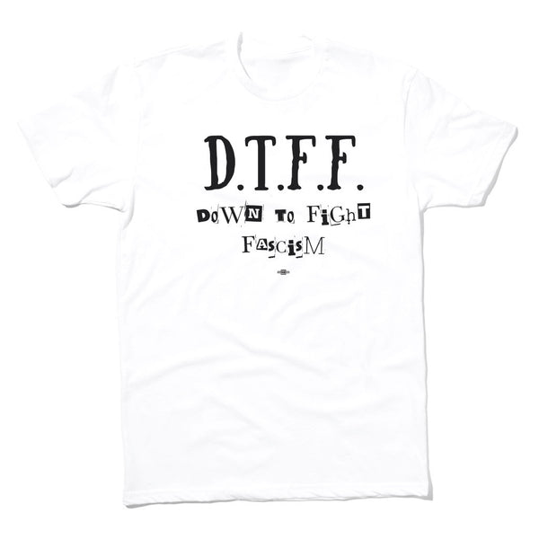 ONKC: DTFF Shirt