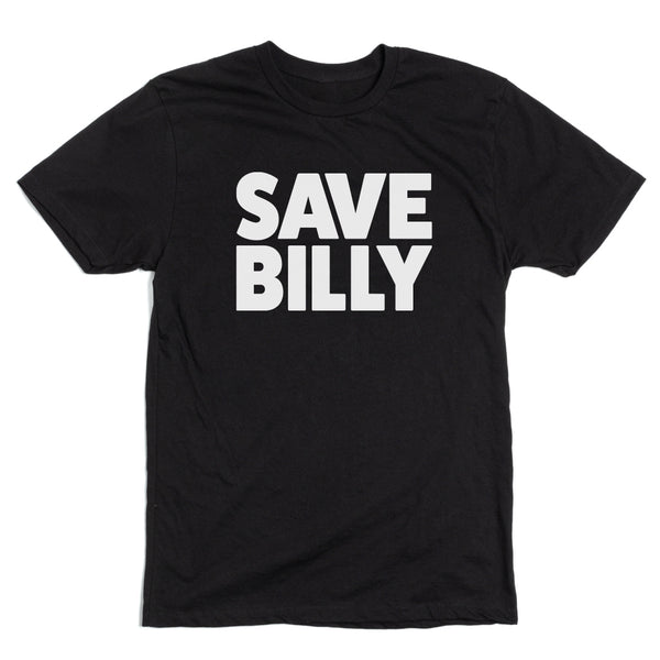 Fescoe: Save Billy! Shirt