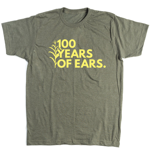 100 Years of Ears Shirt