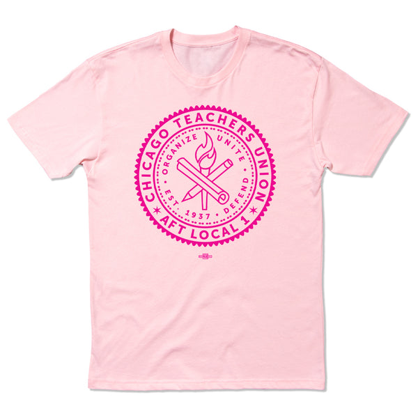 CTU Logo Shirt