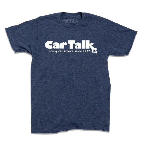 Car Talk: 1977 Shirt