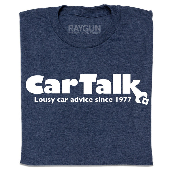 Car Talk: 1977 Shirt