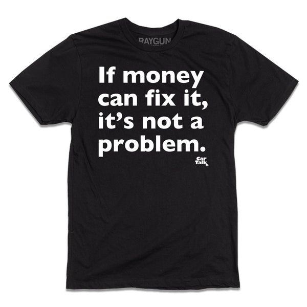 Car Talk: Money Shirt