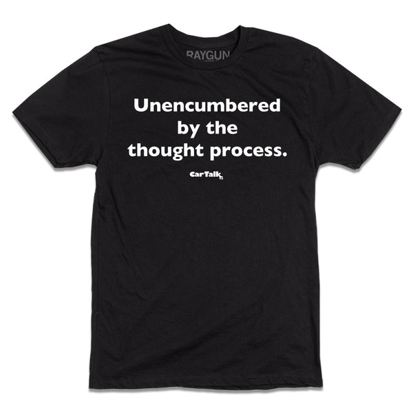 Car Talk: Unencumbered Shirt