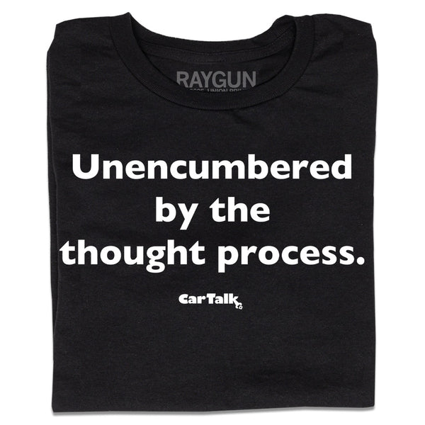 Car Talk: Unencumbered Shirt