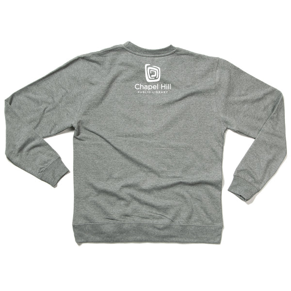 CHPL: Animals Crewneck Sweatshirt