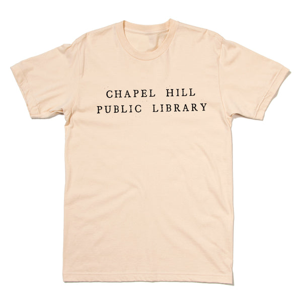 CHPL: Bold Type Shirt