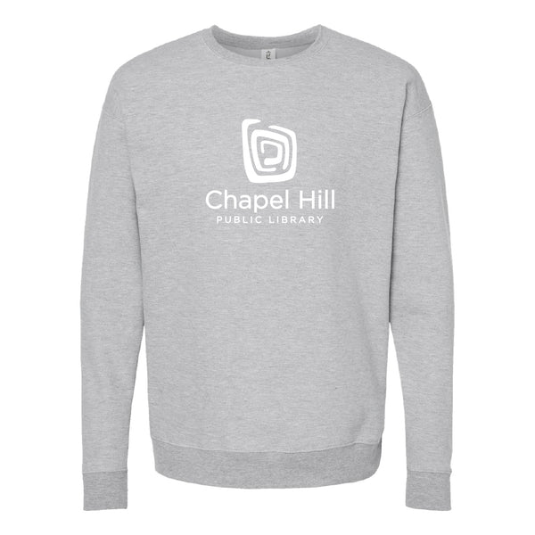 CHPL: Logo Crewneck Sweatshirt
