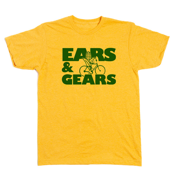 Ears & Gears Shirt