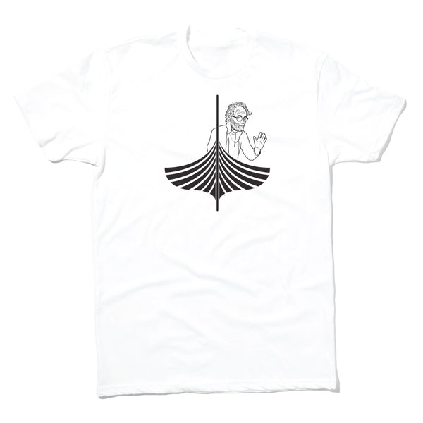 Charles Bruce Foundation: Boat Shirt