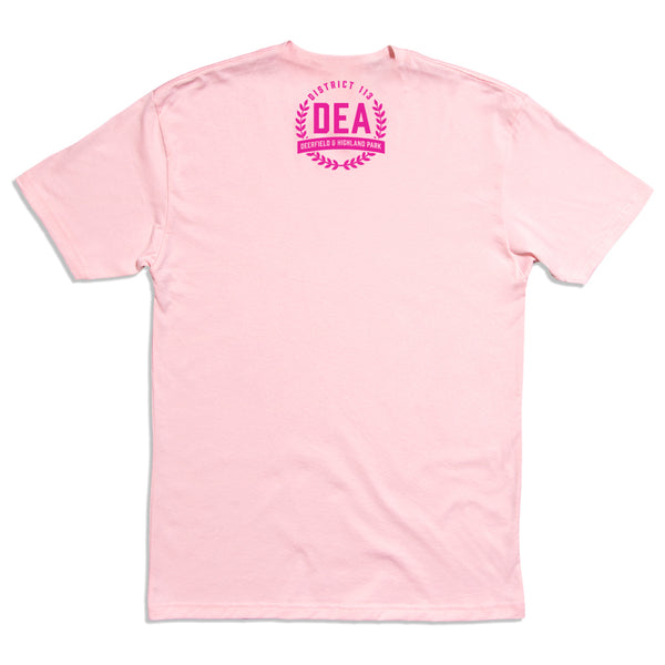 DEA: My Job is Teach Shirt