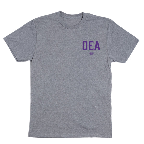 DEA Pocket Logo Shirt