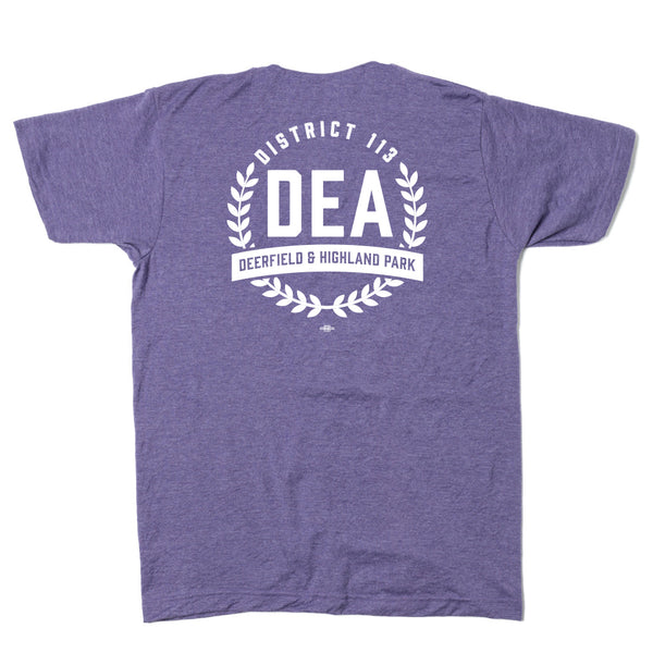 DEA Pocket Logo Shirt