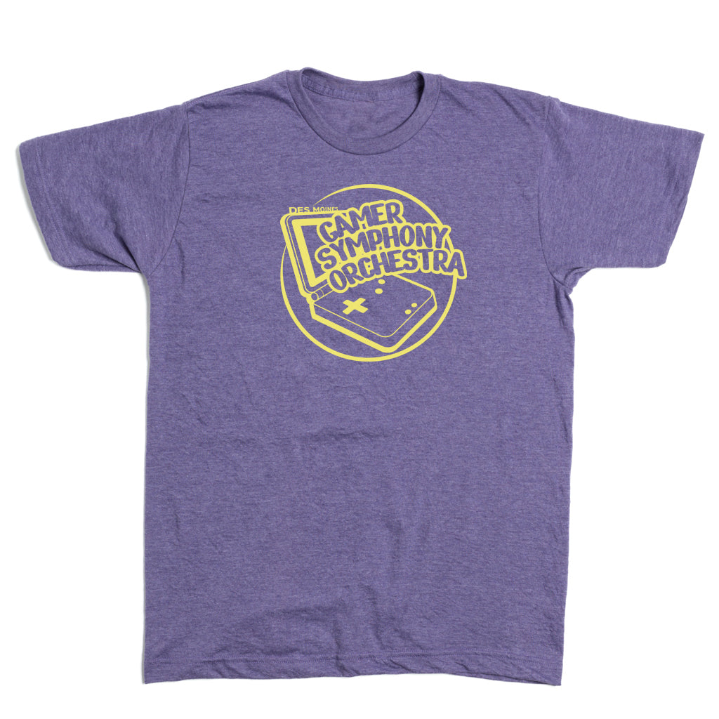 Des Moines Gamer Symphony Orchestra Des Moines Gamer Symphony Orchestra