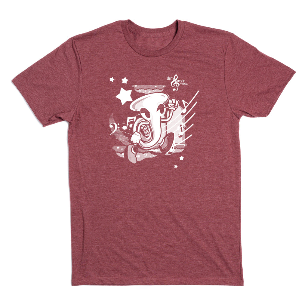 Des Moines Gamer Symphony Orchestra Raygun Custom des-moines-gamer-symphony-orchestra-raygun-custom