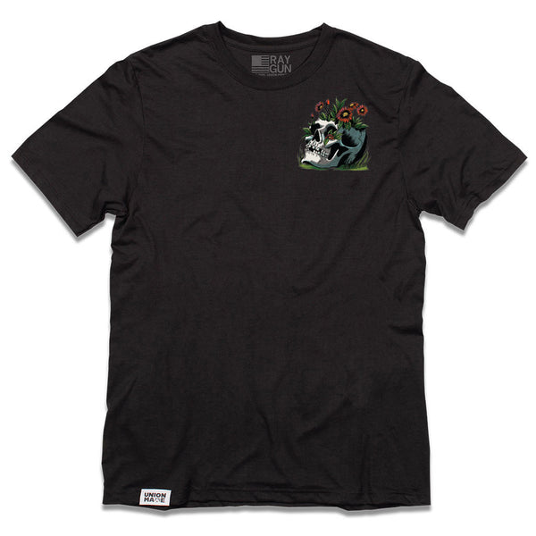 DTAB PAC: When They Go Low Shirt