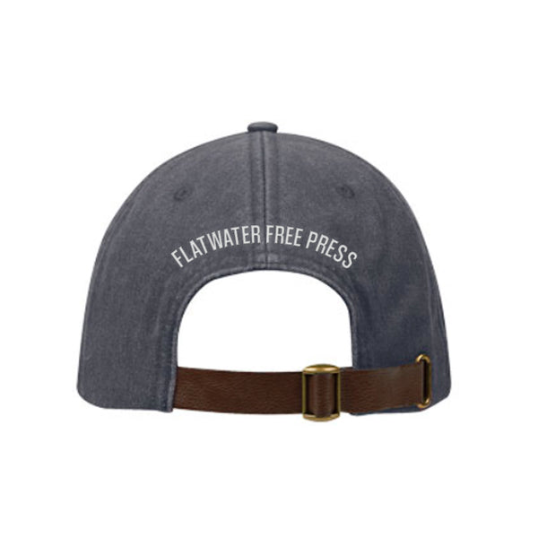 Flatwater Free Press Hat