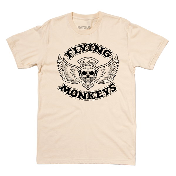 Feed the Queen: Flying Monkeys Shirt