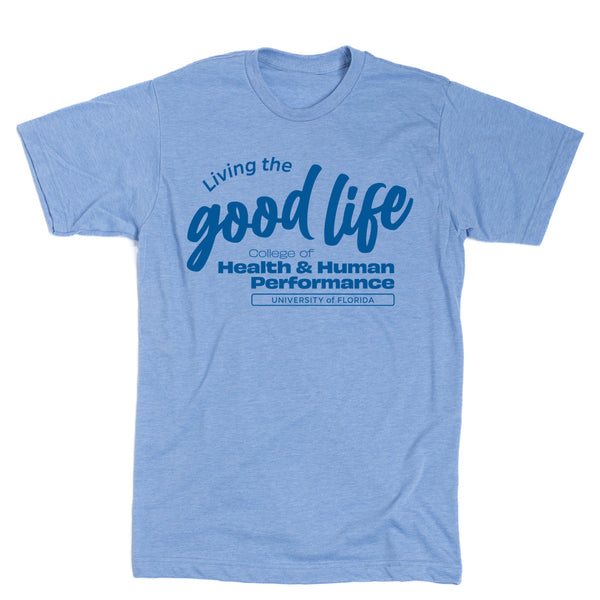 UFL: Good Life Shirt
