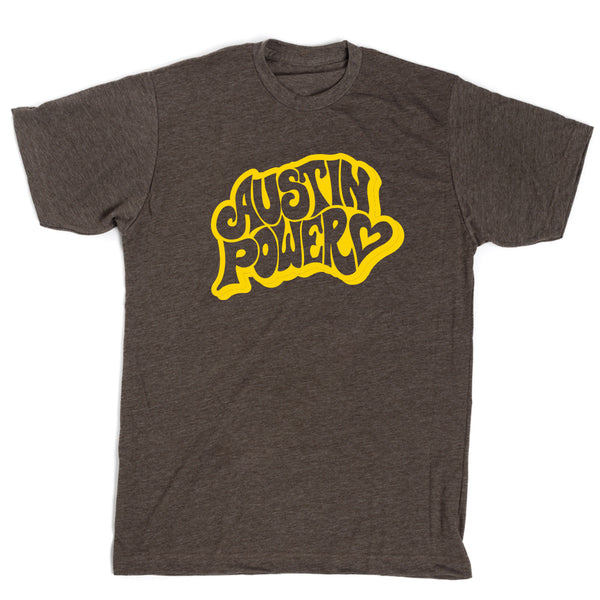 Austin Power Shirt