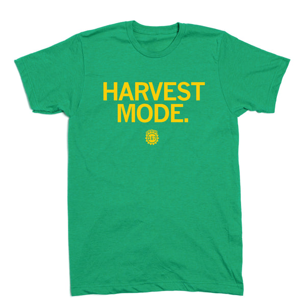 ICR: Harvest Mode Shirt
