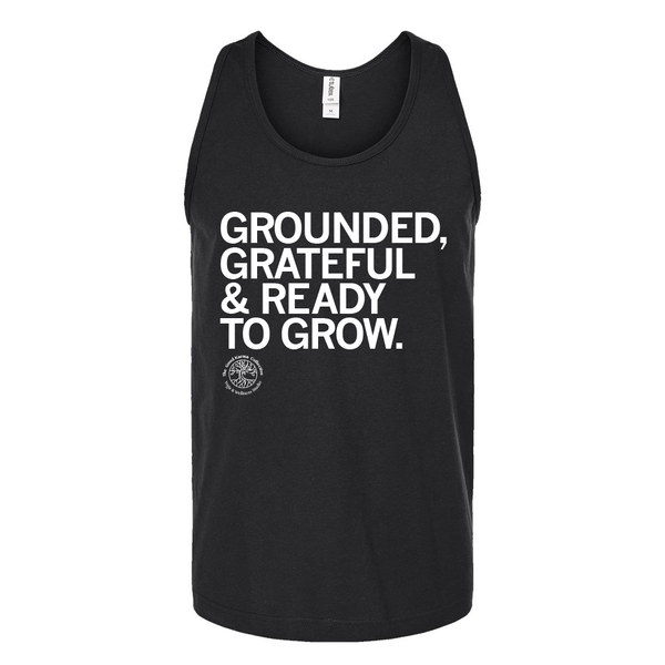 Good Karma Collective: Ready to Grow Tank Top