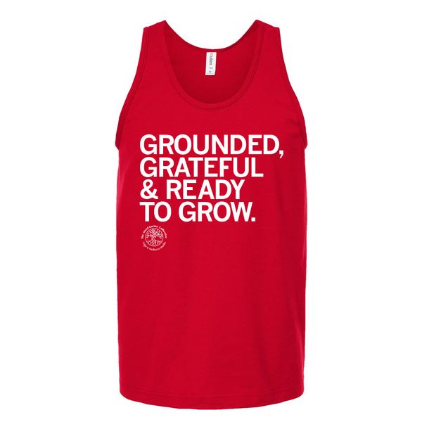 Good Karma Collective: Ready to Grow Tank Top