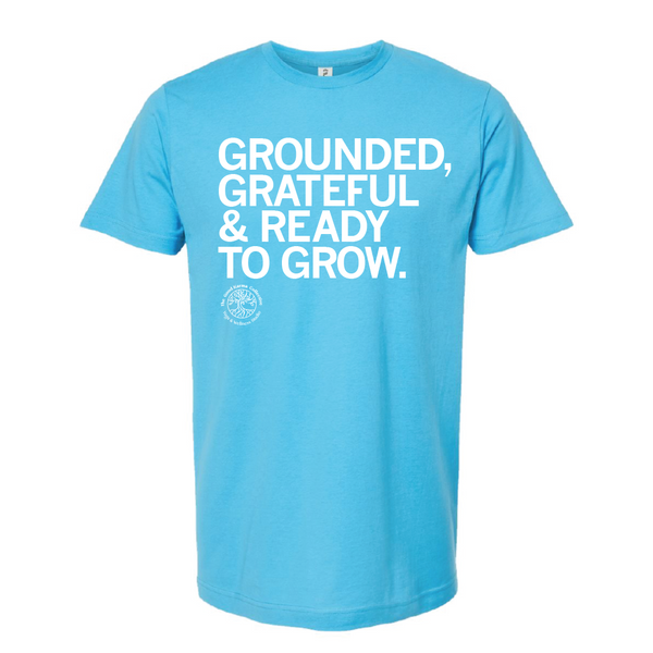 Good Karma Collective: Ready to Grow Shirt