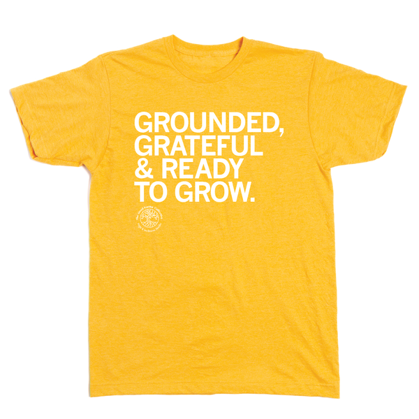 Good Karma Collective: Ready to Grow Shirt