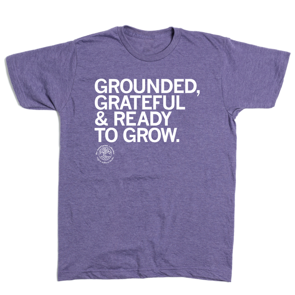Good Karma Collective: Ready to Grow Shirt