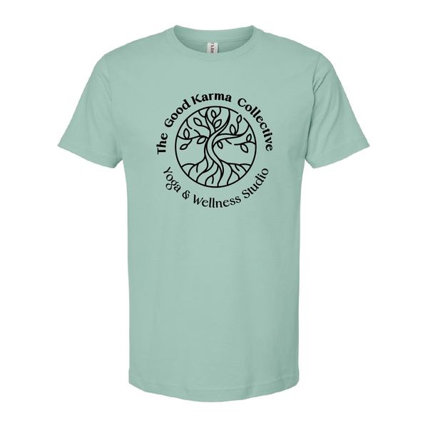 Good Karma Collective: Logo Shirt