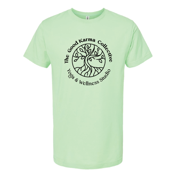 Good Karma Collective: Logo Shirt