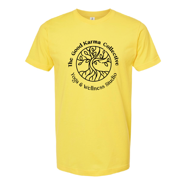 Good Karma Collective: Logo Shirt
