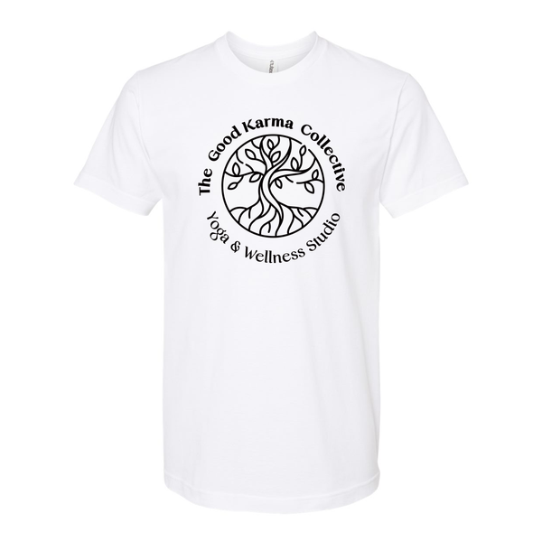 Good Karma Collective: Logo Shirt