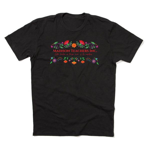 MTI: Esta Luche es Tuya Shirt
