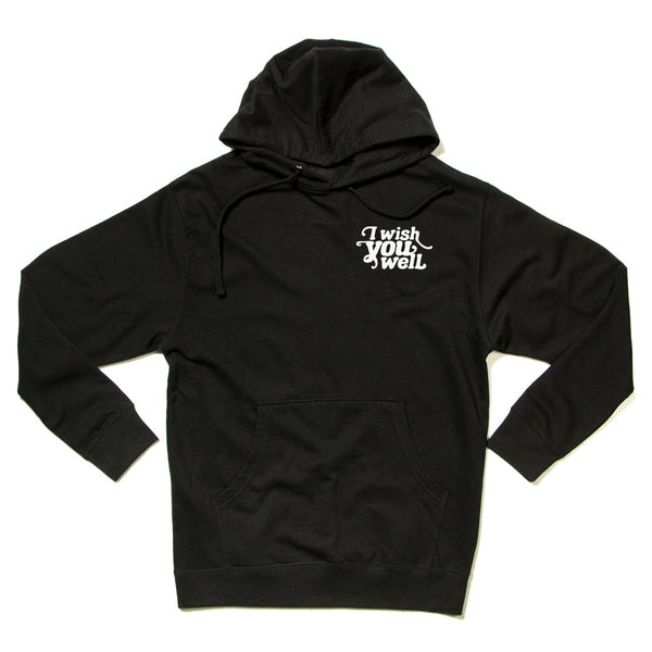 Hub City: I Wish You Well Hooded Sweatshirt