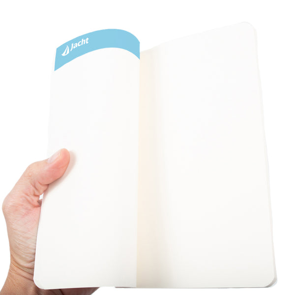 Jacht Notebook