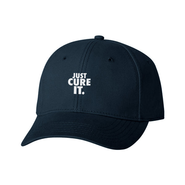 Just Cure It Hat