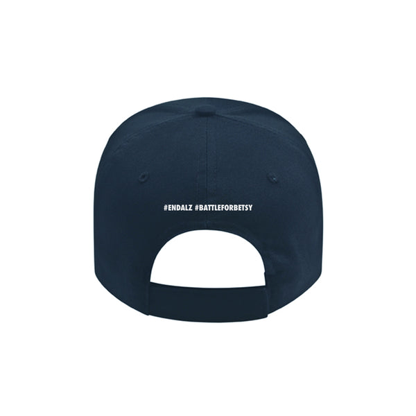 Just Cure It Hat