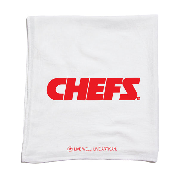 Artisan: KC Chefs Kitchen Towel