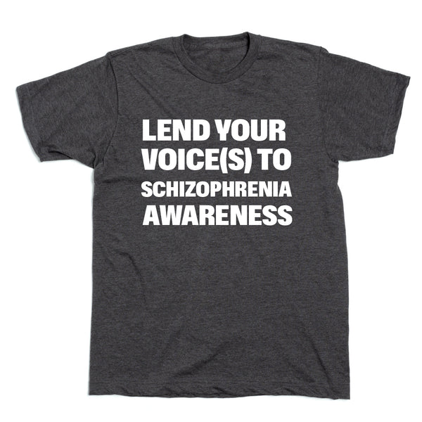 Kody & Co. LLC: Lend Your Voice(s) Shirt