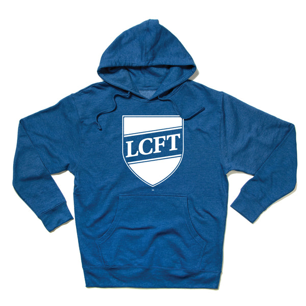 LCFT Logo Hooded Sweatshirt