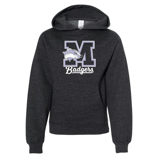 Mcpherson Kids Hoodie