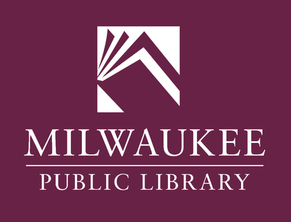 Milwaukee Public Library Gift Card