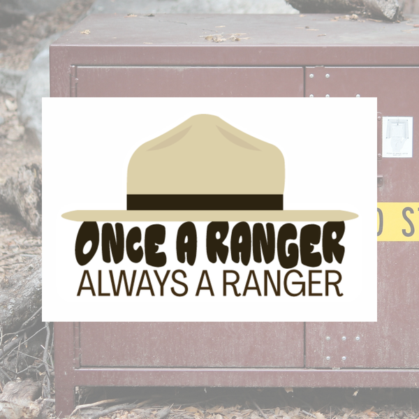 OSO Artists Orchard: Once a Ranger Magnet