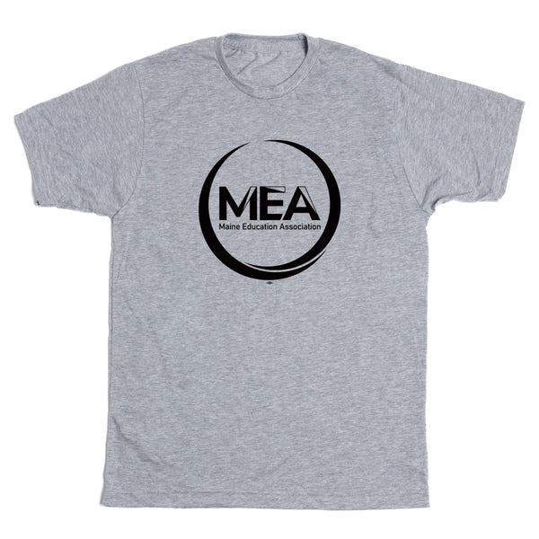 MEA Logo Shirt